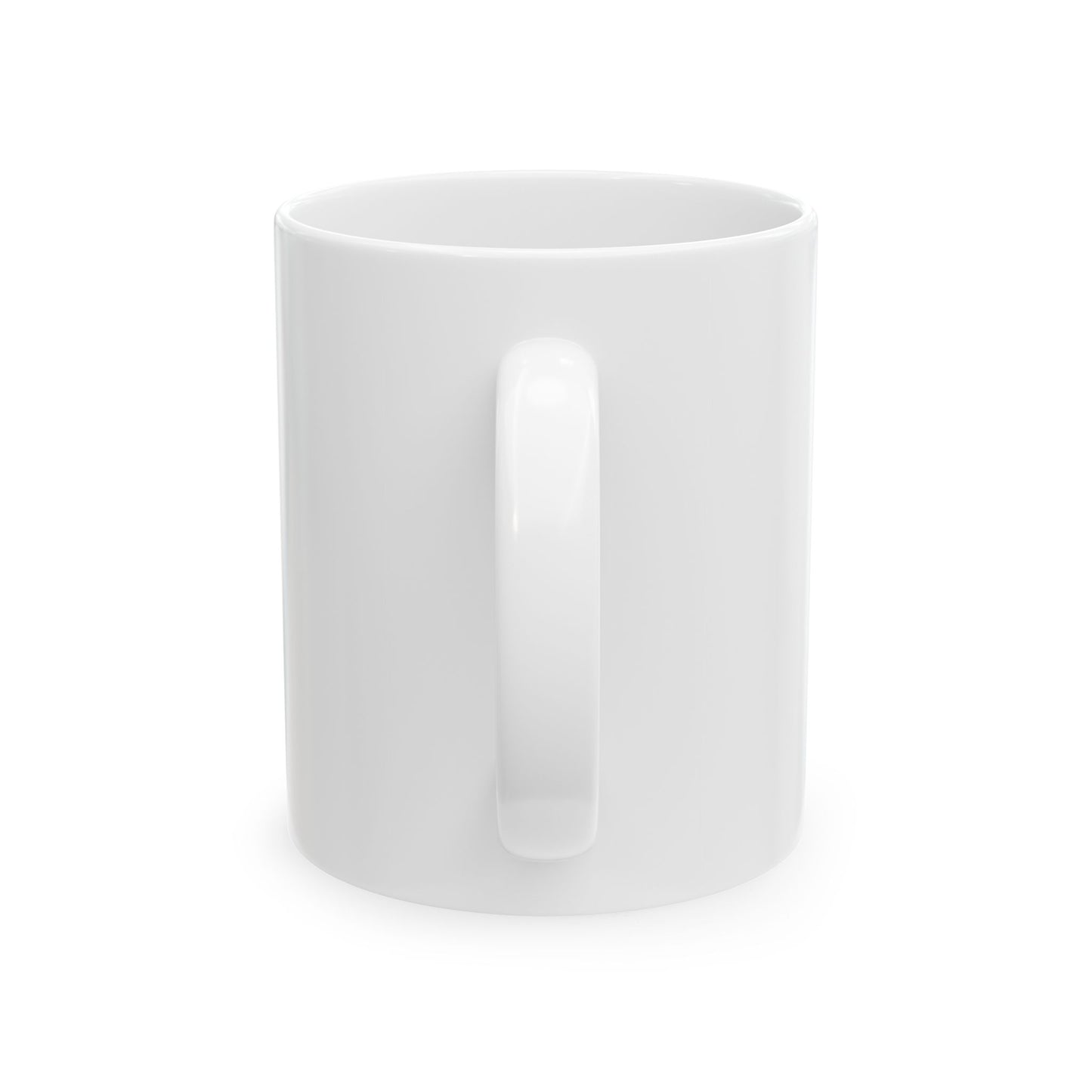 "I Love My Whackdoodle" Ceramic Coffee Mug 11oz